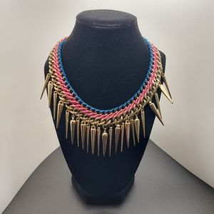 Hyattsville Necklace